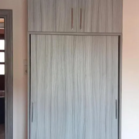 Holiday home Anastasia's In Pelion Makrirrakhi