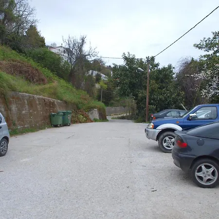 Anastasia's In Pelion *