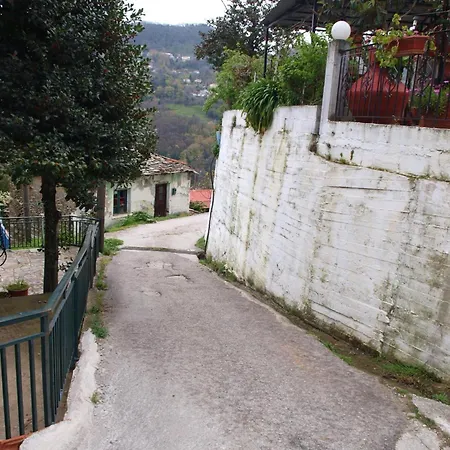 Anastasia's In Pelion