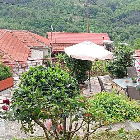Holiday home Anastasia's In Pelion *