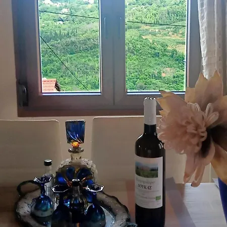 Anastasia's In Pelion Holiday home