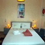 Anastasia's In Pelion Tatil Evi Makrirrákhi