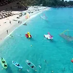 Anastasia's In Pelion Tatil Evi