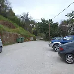 Anastasia's In Pelion *