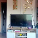 Tatil Evi Anastasia's In Pelion Makrirrákhi