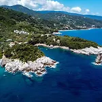 Tatil Evi Anastasia's In Pelion *