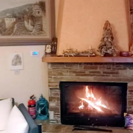 بيت للعطل Anastasia's In Pelion