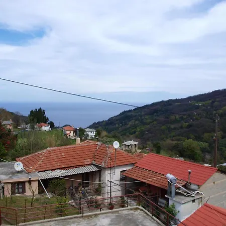Tatil Evi Anastasia's In Pelion