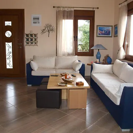 Anastasia's In Pelion *