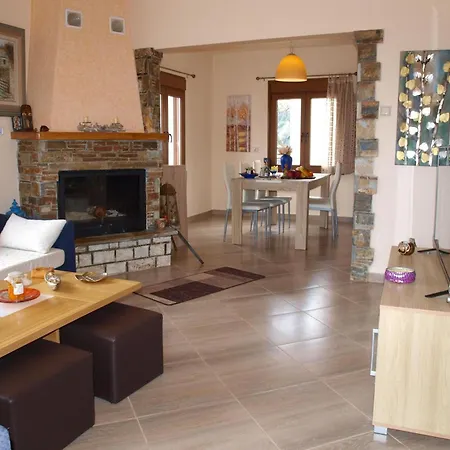 Anastasia's In Pelion