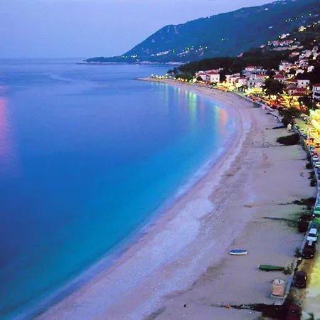 Anastasia's In Pelion Casa de Férias Makrirrákhi