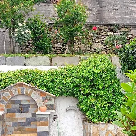 Anastasia's In Pelion Casa de Férias *