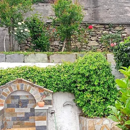 Anastasia's In Pelion بيت للعطل *