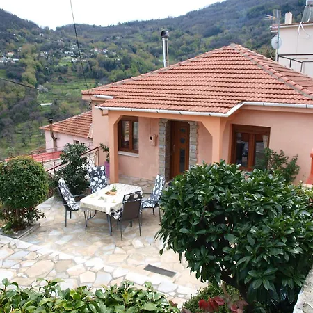 Tatil Evi Anastasia's In Pelion *