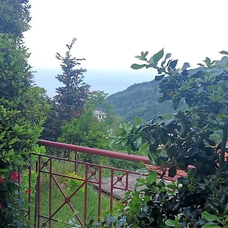 Anastasia's In Pelion