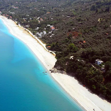 Anastasia's In Pelion